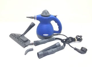 Vaporeta Novus Limpiador Vapor Accesorios