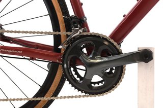Bicicleta Megamo Jakar 30 t.56 Reacondicionada