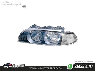 FARO DELANTERO IZQUIERDO PARA BMW E39 BERLINA / TOURING