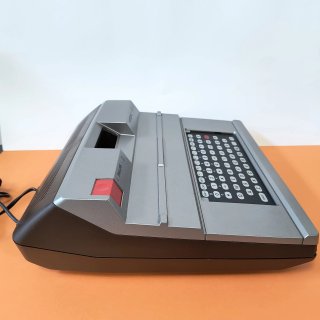COMPUTER CONSOLE PHILIPS VIDEOPAC G7400 COMPLETO