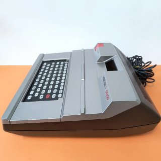 COMPUTER CONSOLE PHILIPS VIDEOPAC G7400 COMPLETO
