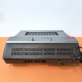 COMPUTER CONSOLE PHILIPS VIDEOPAC G7400 COMPLETO
