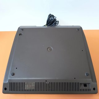 COMPUTER CONSOLE PHILIPS VIDEOPAC G7400 COMPLETO