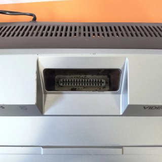 COMPUTER CONSOLE PHILIPS VIDEOPAC G7400 COMPLETO