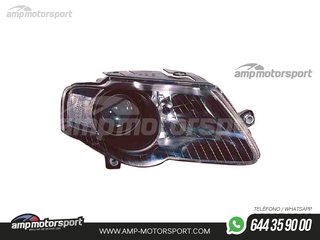 FARO DELANTERO DERECHO PARA VW PASSAT 3C B6 BERLINA / VARIANT