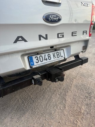 Ford Ranger 2.2 tdci XLT 4x4