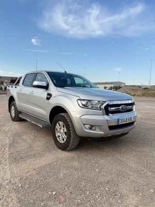 Ford Ranger 2.2 tdci XLT 4x4