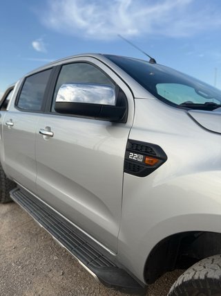 Ford Ranger 2.2 tdci XLT 4x4