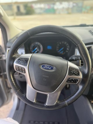 Ford Ranger 2.2 tdci XLT 4x4