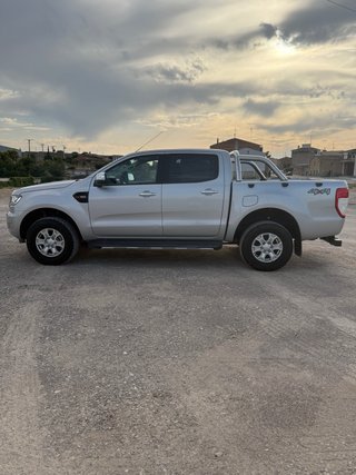 Ford Ranger 2.2 tdci XLT 4x4