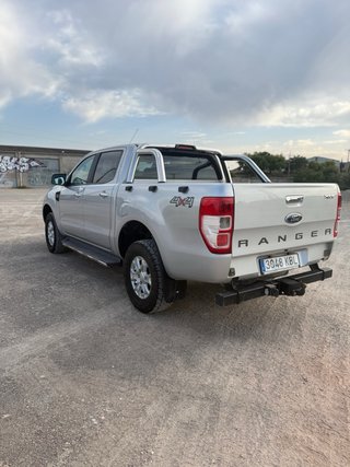 Ford Ranger 2.2 tdci XLT 4x4