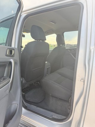 Ford Ranger 2.2 tdci XLT 4x4