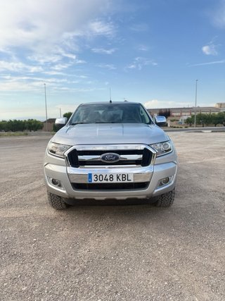 Ford Ranger 2.2 tdci XLT 4x4