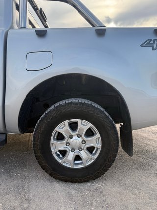 Ford Ranger 2.2 tdci XLT 4x4
