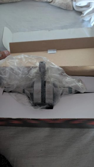 Kit BRK 4 race 80 derbi euro 3/4
