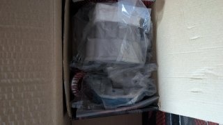 Kit BRK 4 race 80 derbi euro 3/4