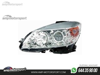 FARO DELANTERO IZQUIERDO PARA MERCEDES-BENZ W204 SPORTCOUPE