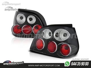 PILOTOS TIPO LEXUS PARA RENAULT MEGANE 1999-2002