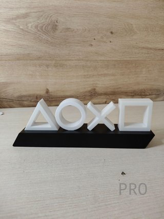 Logo PlayStation