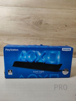 Logo PlayStation