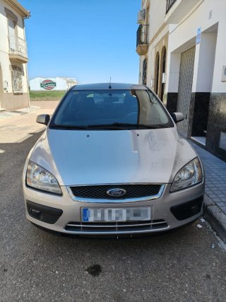 Ford Focus 2006