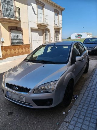 Ford Focus 2006