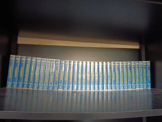 Lote 32 VHS Disney Aprende Inglés