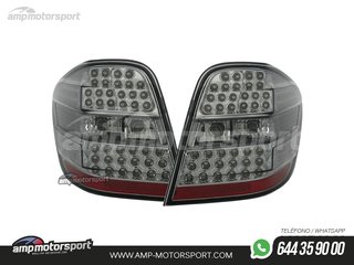 PILOTOS LED PARA MERCEDES ML W164 2005-2008
