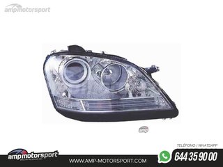 FARO DELANTERO DERECHO PARA MERCEDES-BENZ W164