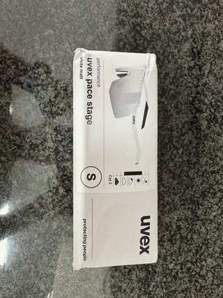 Gafas Uvex Pace Stage