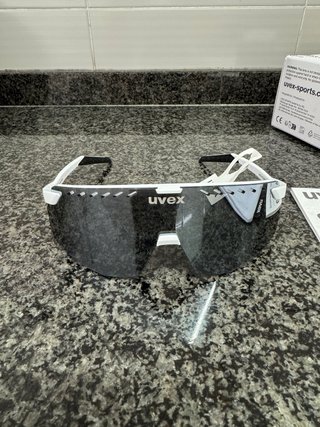 Gafas Uvex Pace Stage