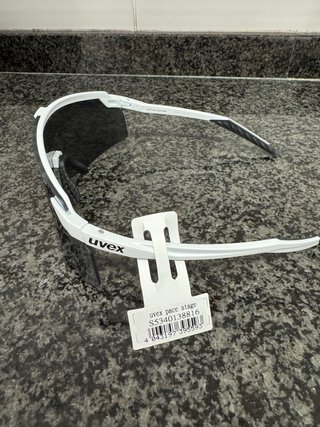 Gafas Uvex Pace Stage
