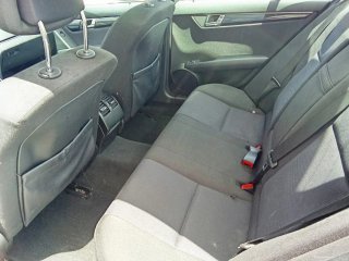 Mercedes-Benz Clase C 2010