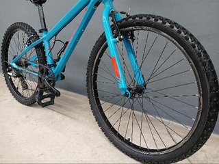 Orbea MX Junior