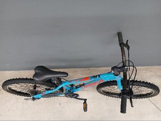 Orbea MX Junior