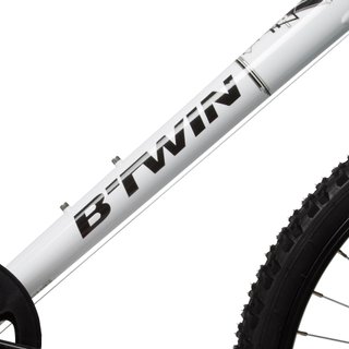 BICICLETA DE NIÑOS 24 PULGADAS ROCKRIDER 300 8-12 AÑOS