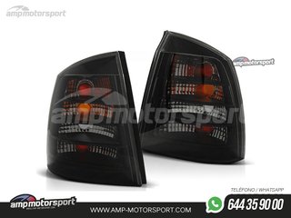 PILOTOS TIPO SERIE PARA OPEL ASTRA G BERLINA/COUPE 1997-2004