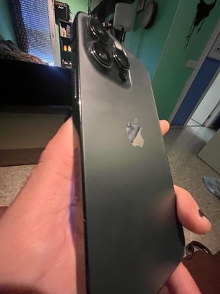 iPhone 13 Pro (82% Batería)