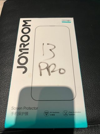 iPhone 13 Pro (82% Batería)
