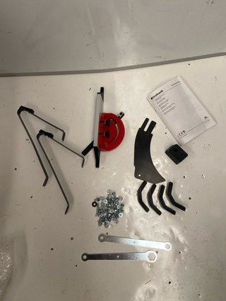 Sierra Circular Einhell TC-TS 2025/3 Eco