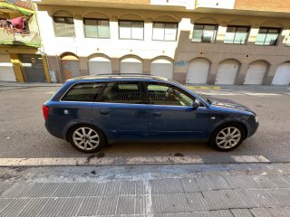 Audi A4 2004