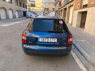 Audi A4 2004