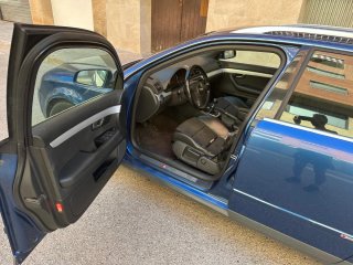 Audi A4 2004