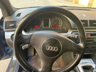 Audi A4 2004