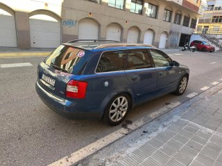 Audi A4 2004