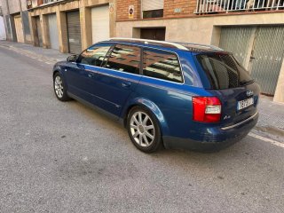 Audi A4 2004
