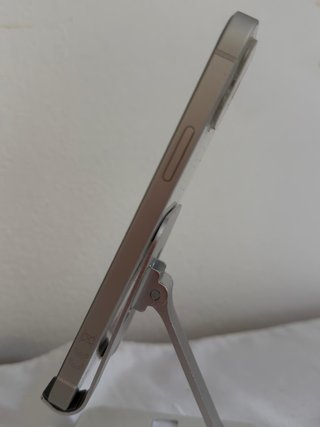 iPhone 12 64GB Bianco - Ottime condizioni