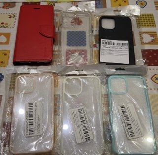 iPhone 12 64GB Bianco - Ottime condizioni