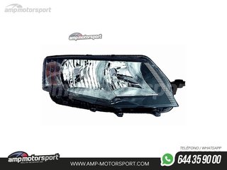 FARO DELANTERO DERECHO PARA SKODA OCTAVIA BERLINA / KOMBI