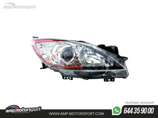 FARO DELANTERO DERECHO PARA MAZDA 3